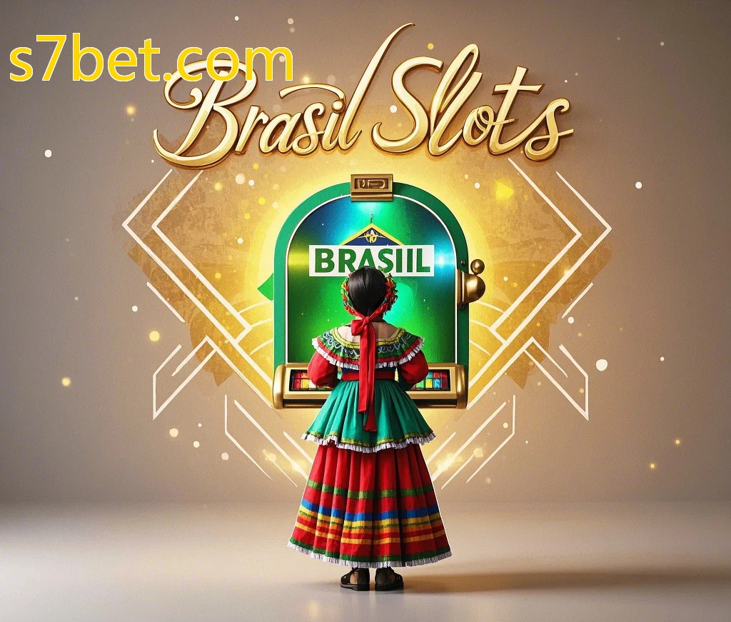 S7BET GAME-Apostas