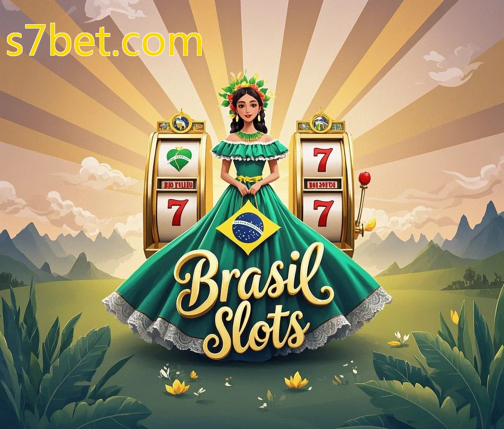 S7BET GAME-Slots